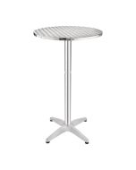 Bolero Poseur Table 600mm U502