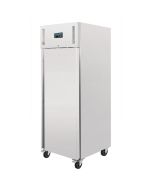 Polar U-Series Upright Freezer 650Ltr