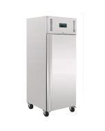 Polar U-Series Upright Fridge 650Ltr