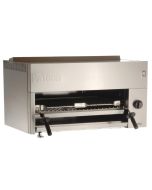 Falcon Chieftain LPG Heavy Duty Salamander Grill G2522