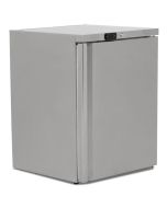 Blizzard UCF140 - Undercounter Freezer - Stainless Steel
