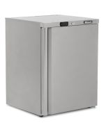Blizzard UCR140 - Undercounter Fridge - Stainless Steel