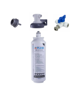 Fluux IEN-3000 Limescale Water Filter Kit For Water Machines, Taps, Ice Machines, Coffee Machines