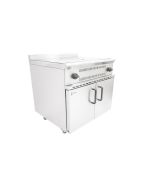 Parry Solid Top Propane Gas Oven Range USHOP