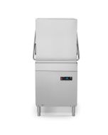 Sammic UX-120SBC Dishwasher 500mm Rack - 400V Three Phase