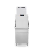 Sammic UX-130SBCV Dishwasher 500mm Rack - 400V Three Phase