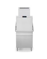 Sammic UX-150SBCV Dishwasher 600 x 500mm Rack - 400V Three Phase