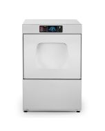 Sammic UX-40BC Glasswasher 400mm Rack - 230V Single Phase