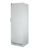 Vestfrost CFS344-WH Single Door Commercial White Upright Freezer, 345 Litres