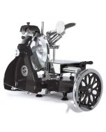 Sammic Manual slicer VS-300B - Colour: black