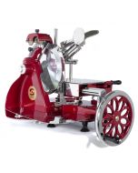 Sammic Manual slicer VS-300R - Colour: red