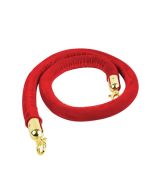 Bolero Red Barrier Rope 1.5m W612