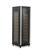 Blizzard WD400 Upright Wine Cooler