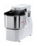 ChefQuip IM-38S & IM-38C Spiral Dough Mixer