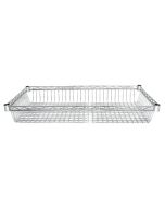 Vogue Chrome Baskets 915mm (2 Pack)