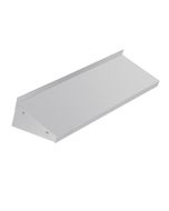 Vogue Stainless Steel Kitchen Shelf 900mm