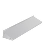 Vogue Stainless Steel Kitchen Shelf 1200mm