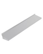 Vogue Stainless Steel Kitchen Shelf 1500mm