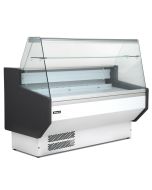 Blizzard ZETA150 1.5m Serve Over Counter