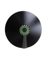 Decorative Fly Killer - Aura Black - ZL051-BLACK