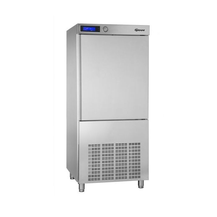 Gram Kps 42 Ch Blast Chiller Free Uk Delivery Price Match Promise Ceonline Co Uk Catering Equipment Online