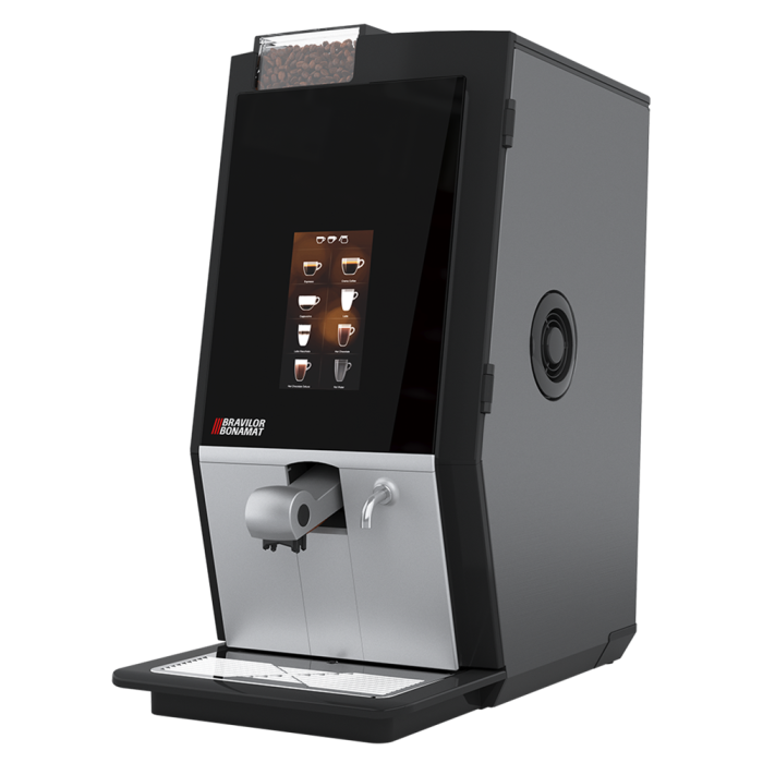dinsdag Betsy Trotwood Referendum Bravilor Esprecious 12 - Bean to Cup Automatic Coffee Machine  8.035.151.81001 - Bean To Cup Machines - Coffee Machines - Catering  Appliances | Catering Equipment Online