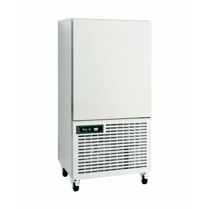 Foster Xtra Xr35 Blast Chiller 35kg 33 192 Blast Chillers Freezers Refrigeration Ice Makers Catering Equipment Online