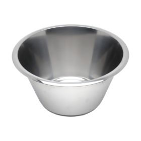 Stainless Steel Swedish Bowl 6 Litre - Genware