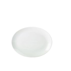 Royal Genware Oval Plate 24 cm