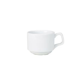 Royal Genware Stacking Cup 17cl