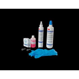 Borg & Overstrom  3M Sanitisation Kit with AP2-C401-SG Filter and Filter Head - 461182