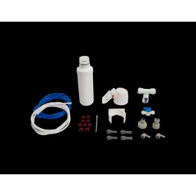 Borg & Overstrom Install Kit with Carbon Block Filter For B3s