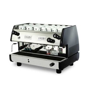 La Pavoni BART2VN Coffee Espresso Machine - 2 Group Automatic - 3 Phase