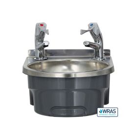BaSix BSX-300 Hand Wash Station - WRAS Approved