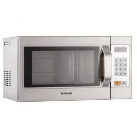 Samsung Commercial Microwave