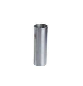 250ml GS/CE Approved Spirit Thimble Measure - Genware UST250