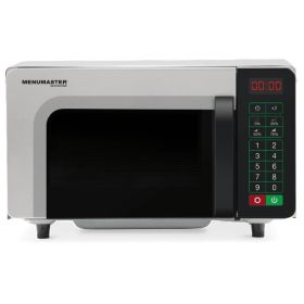 Menumaster Light Duty Programmable Microwave 23ltr 1000W RMS510TS2UA