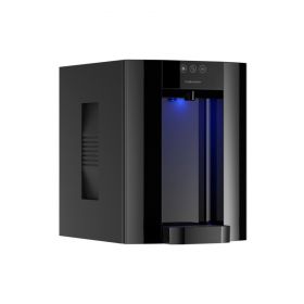 Borg & Overstrom E4 754015 Countertop Water Cooler Chilled, Ambient, Hot & Sparkling Black
