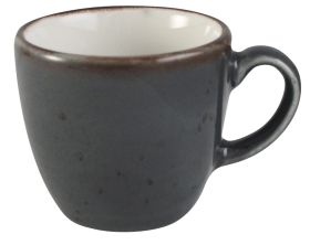 Orion Elements Slate Grey - Espresso Cup 75ml EL08GR