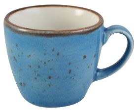 Orion Elements Ocean Mist Blue - Espresso Cup 75ml EL08OM