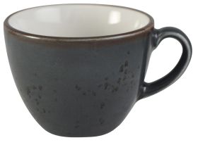 Orion Elements - 	Slate Grey - Coffee Cup - 210ml EL10GR