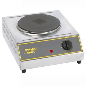 Roller Grill ELR2 Single Electric Boiling Ring