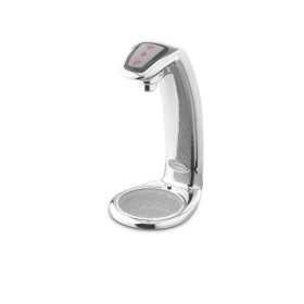 Instanta I2B5H Instatap G2 Boiling Hot Tap 5L - Polished Stainless - High Font