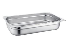 Gastronorm Pan 1/1 200mm 27 Ltr - GN11E