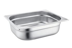 Gastronorm Pan 1/2 20mm 1 Ltr - GN12F