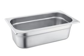 Gastronorm Pan 1/3 100mm 4 Ltr - GN13B