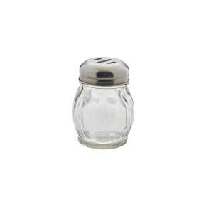 Glass Shaker / Slotted 16cl/5.6oz