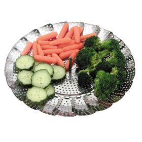 Vegetable Steamer Basket 30cm / 12"