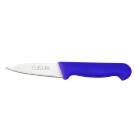 Colsafe Paring Knife 3" / 8cm - Blue 940BL