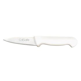 Colsafe Paring Knife 3" - White